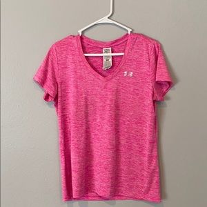 Under Armor Top